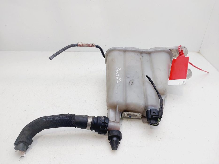 Deposíto De Expansão Audi A5