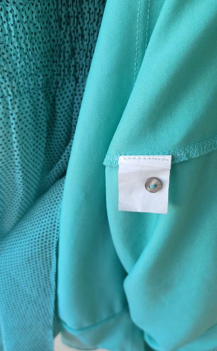 Vestido Zara Trafaluc