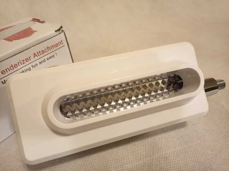 Maszynka do kotletów, rozbijania mięsa do KitchenAid Kotleciarka