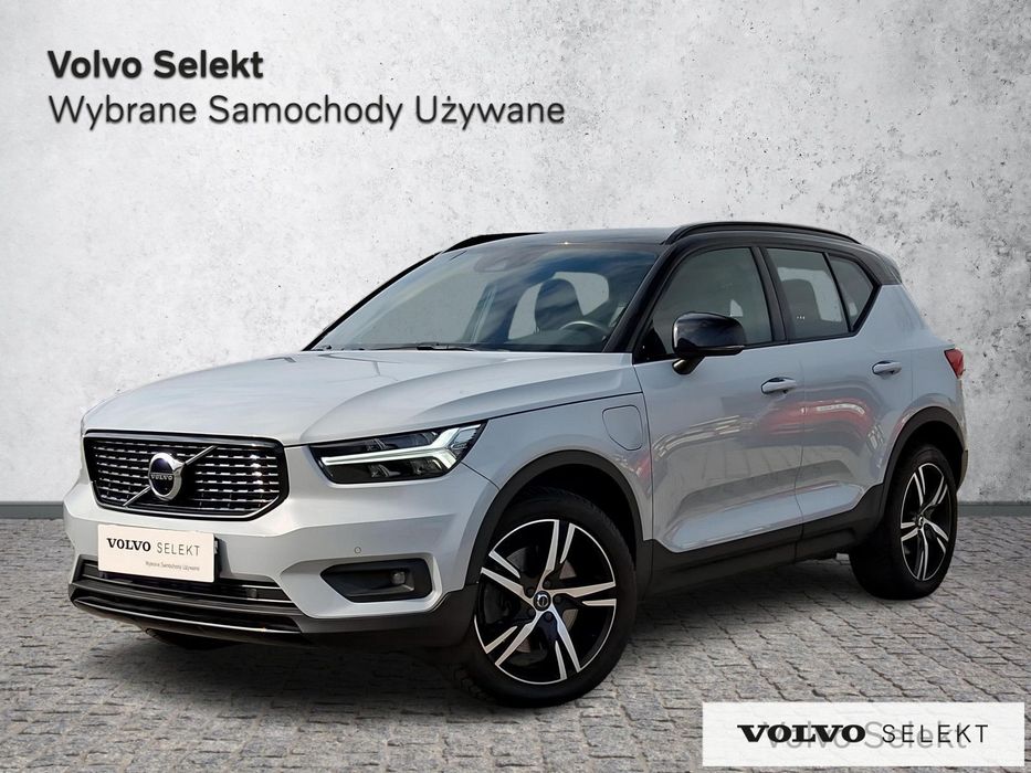 Volvo XC 40