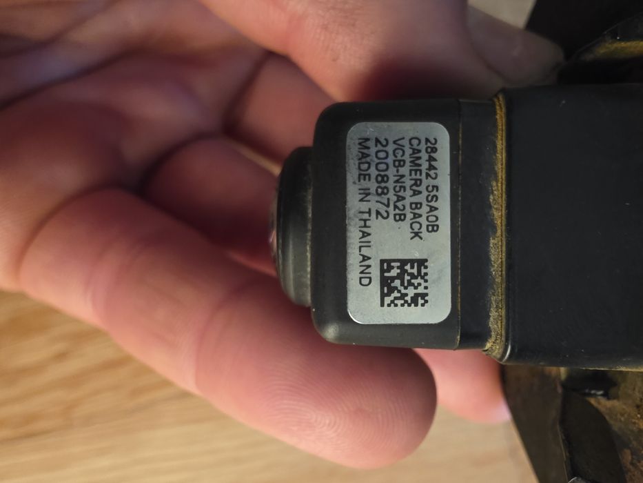 Продам камеру Nissan Leaf