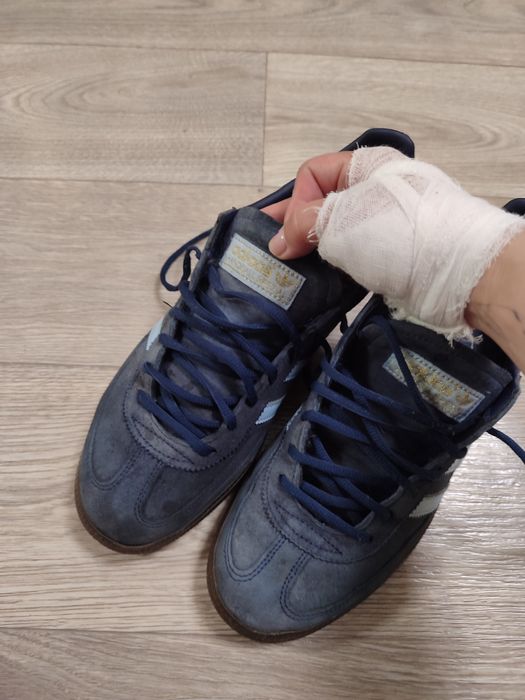 Кросівки чоловічі adidas оригінал