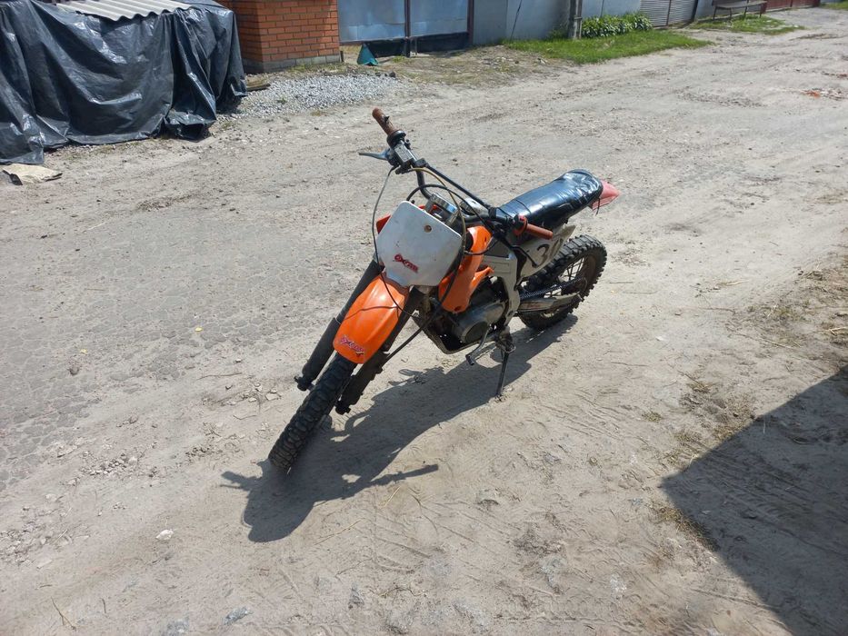 Діаболіні XB30 мини кросс 150 куб