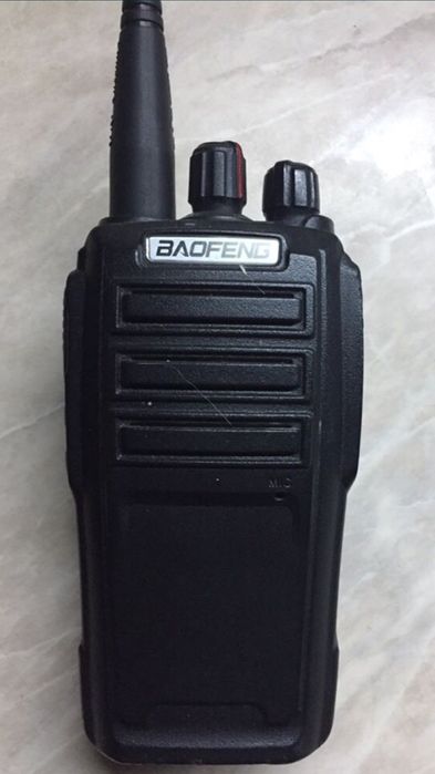 Продам рацию Baofeng
