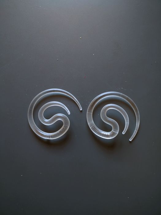 Ozdobę do włosów Invisibobble