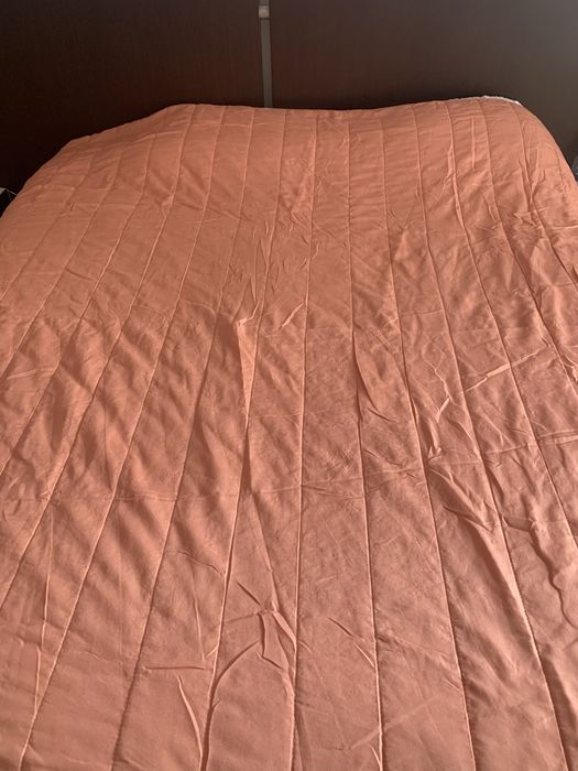 Edredon meia estaçao . Marca Kasa