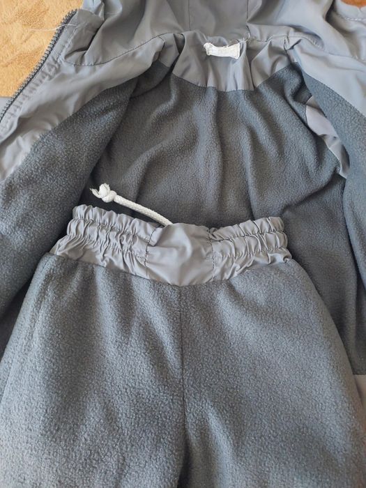 Куртка та штани L. Dorias 92 розмір