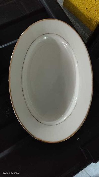 Vista Alegre varias peças