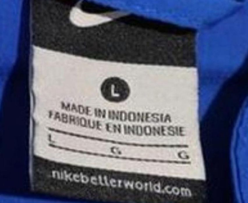 Чоловіча  вітровка Nike