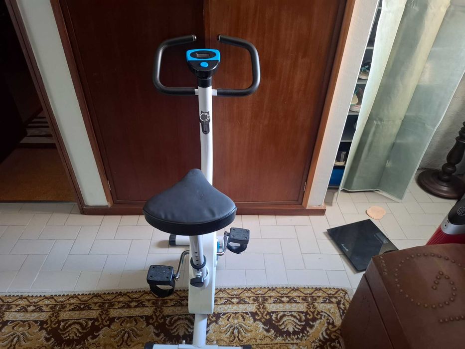Stationary Bicycle493720624809256964