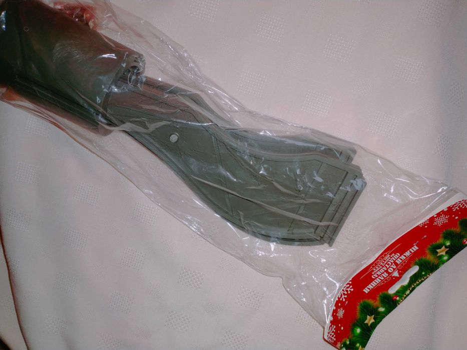 Ялинкові прикраси