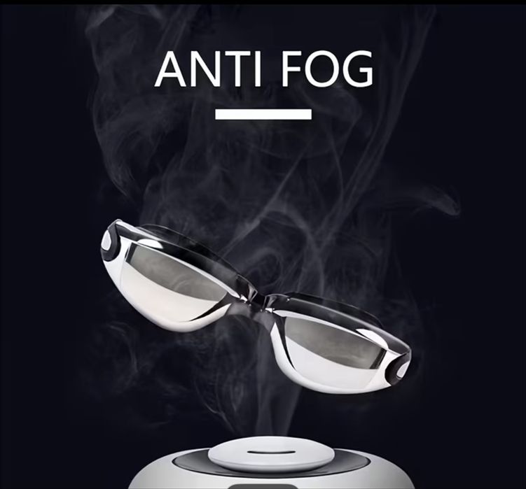 Окуляри для плавання QiY YY — нові!!!