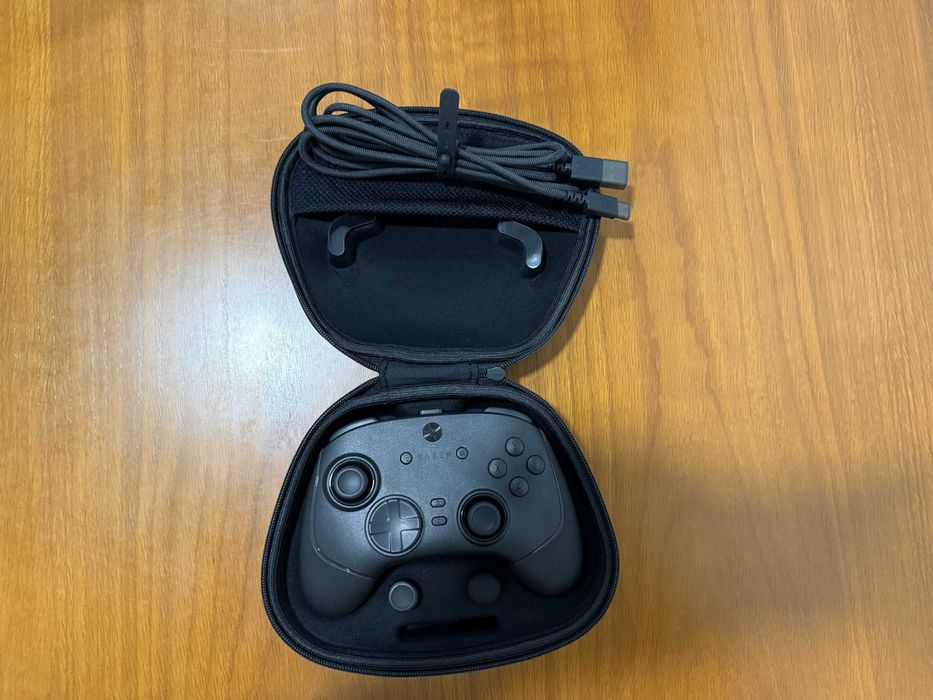 Razer Wolverine V3 Pro 8K PC – Como Novo