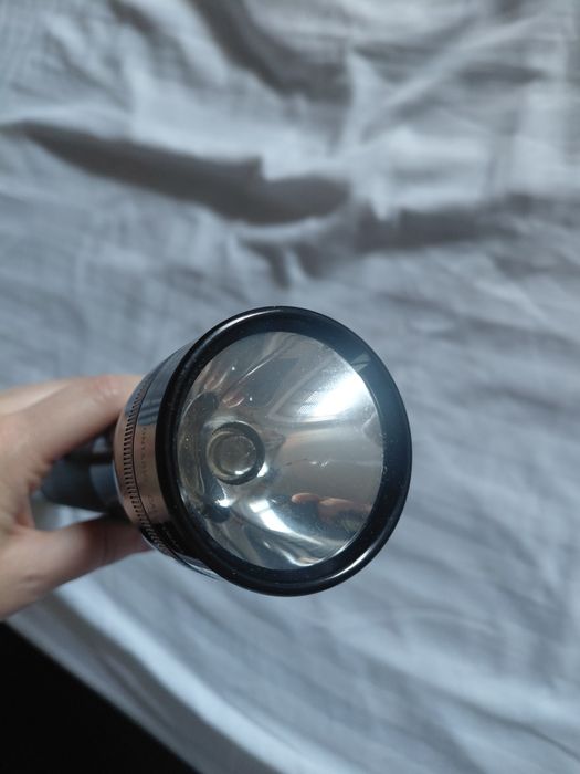 Lanterna Maglite