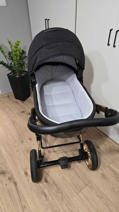 Junama Diamond Individual v3 Gold