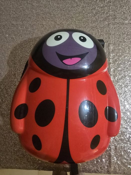 Рюкзак The CUTIES and pals
and pais