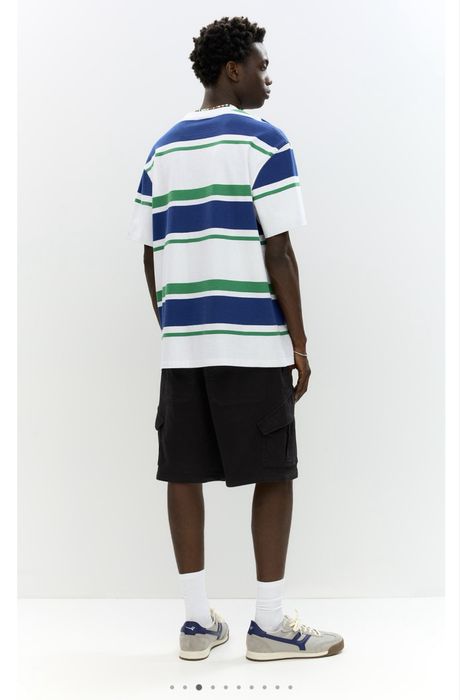 Шорти чоловічі pull&bear