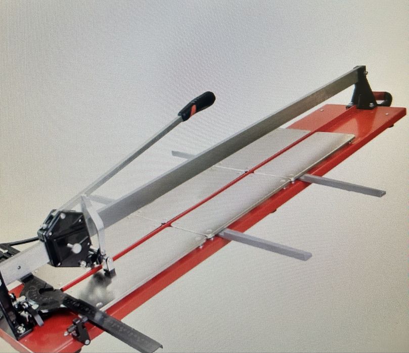 Maquina de cortar mosaico nova , em caixa