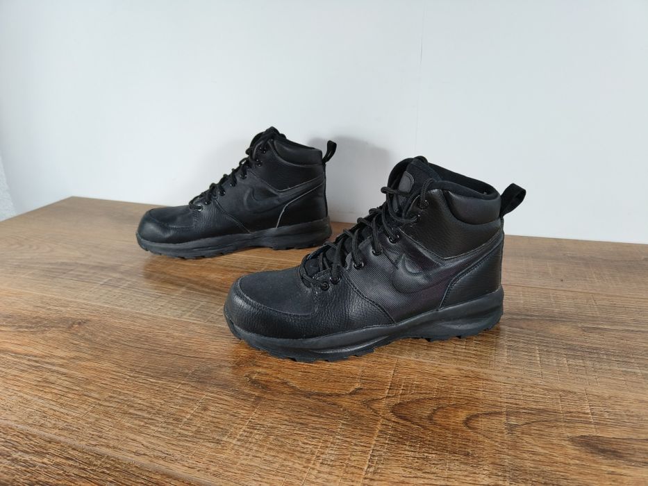 Кросівки, черевики Nike Manoa