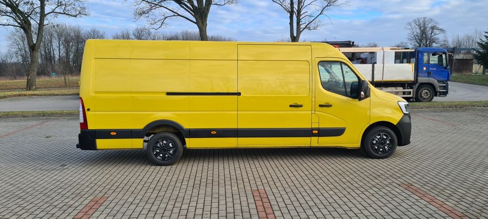 Usługi transportowe