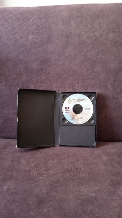 Ps1 gra sprzedam
