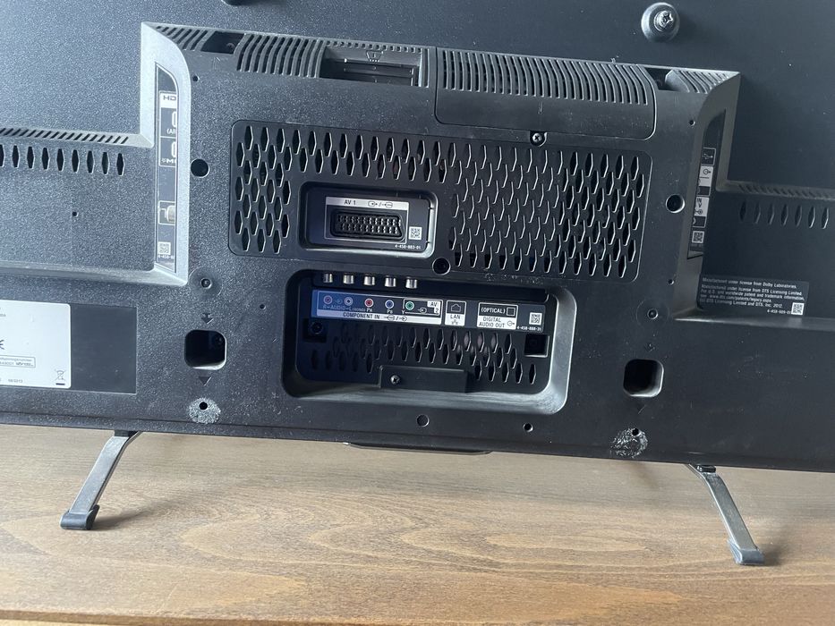Telewizor 32 cale sony