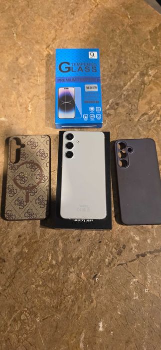 Samsung Galaxy S 24 plus 512GB