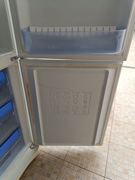 Frigorifico indesit