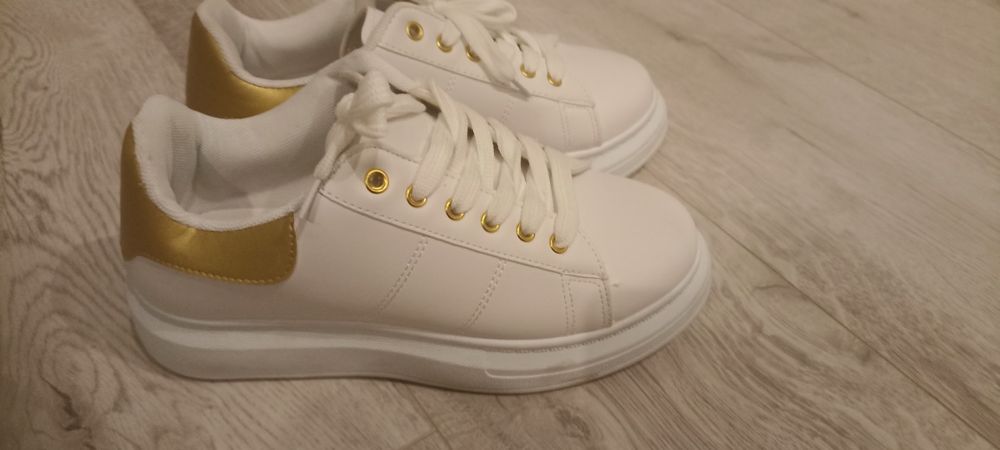 Sprzedam nowe buty