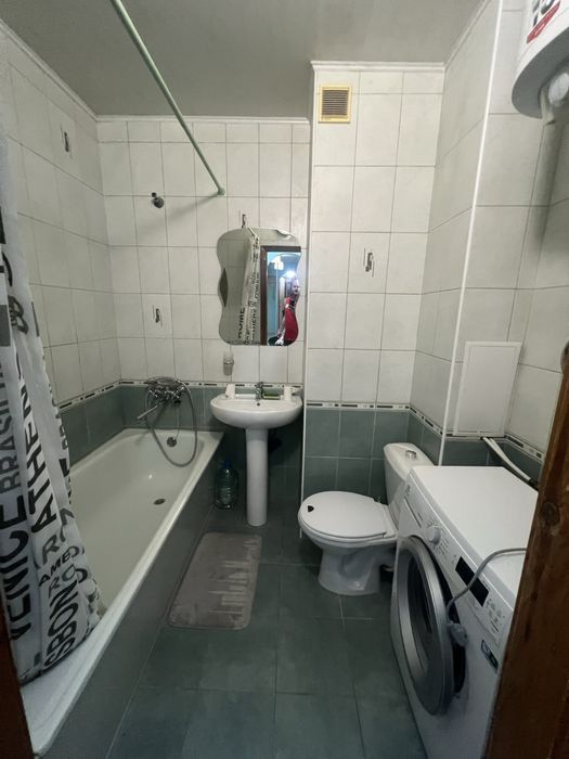 ‼️ Оренда 1кім великоі квартири 45м2 пр-т. Червоної Калини 91в ремонт