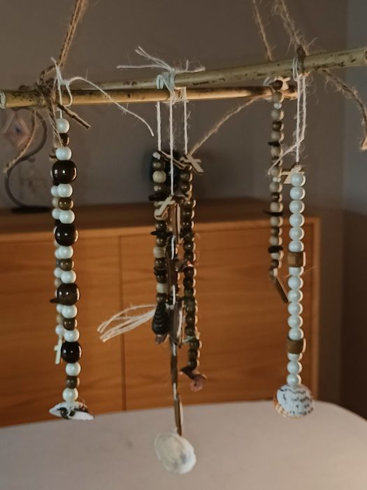Dreamcatcher artesanal
