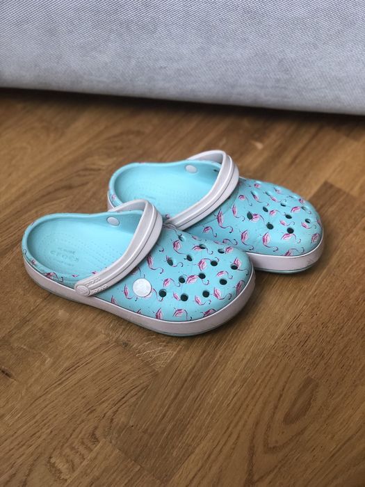 Crocs c13 оригінал