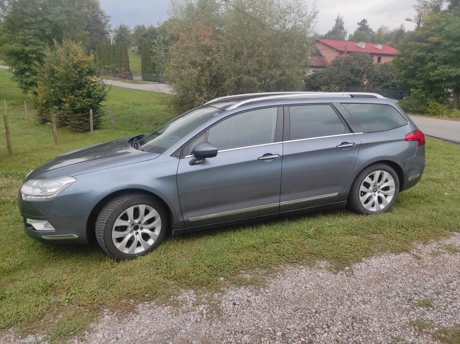 Citroën C5