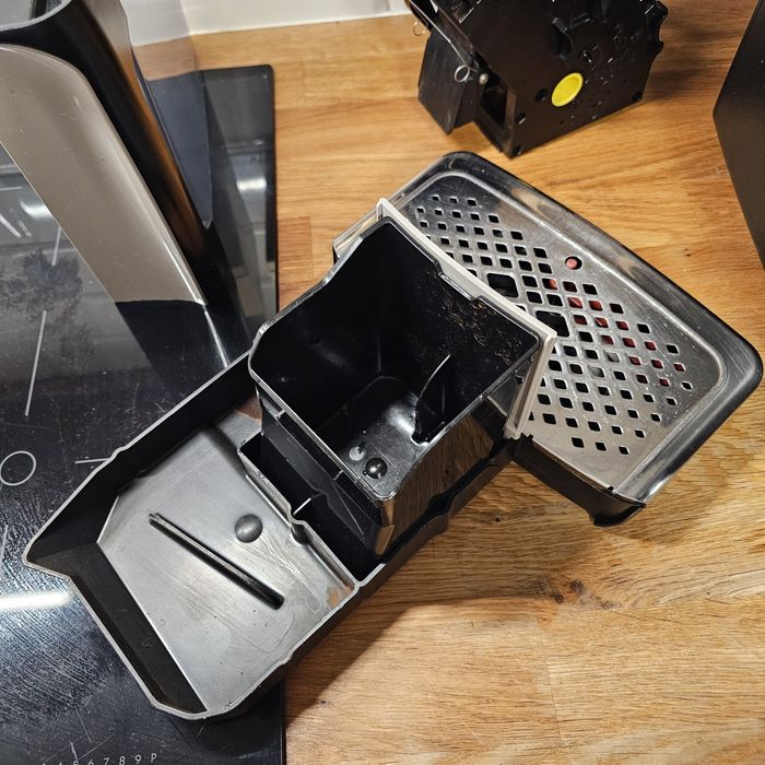 Philips lattego 2236 ekspres do kawy