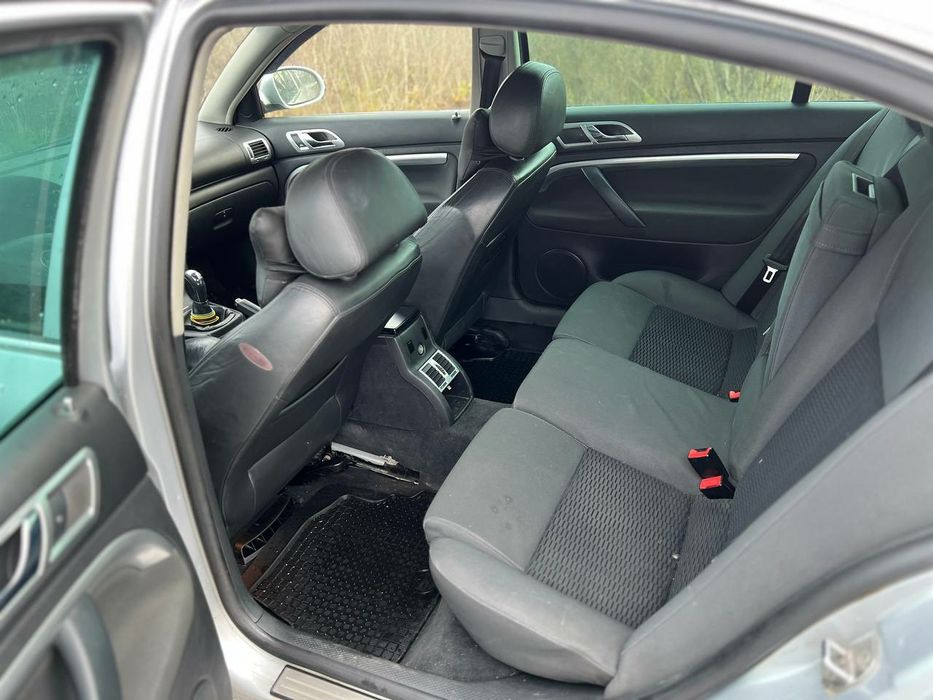 Продам skoda superb