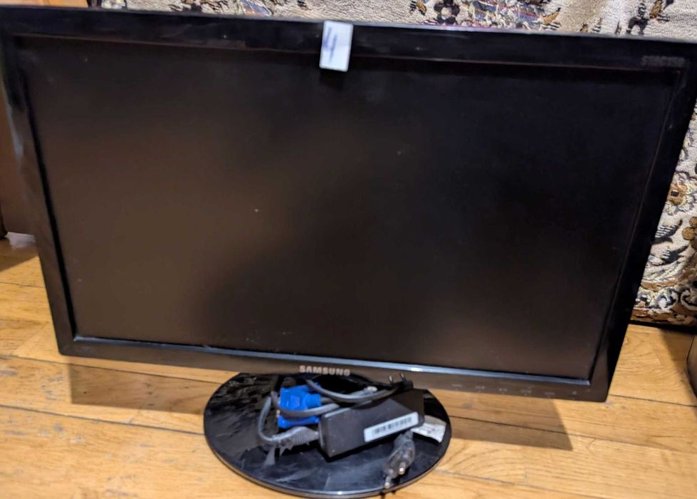 мониторы для ПК Samsung