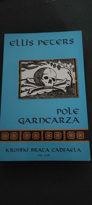 Ellis Peters Pole garncarza