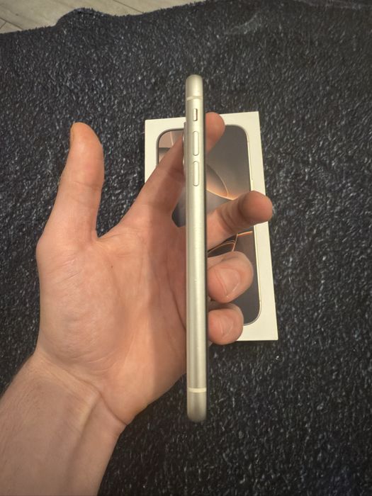 Iphone 11 128gb *zadbany*