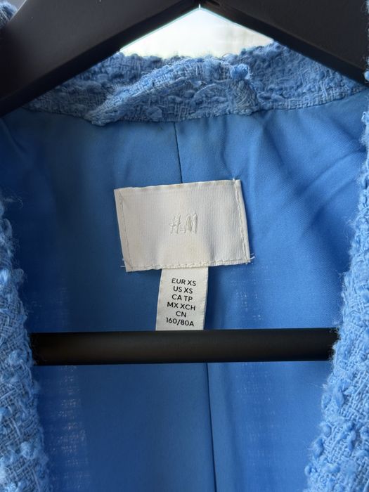 Чудовий стан жіночий жакет піджак