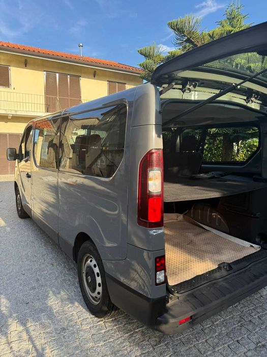 VENDO - TRAFFIC LONGA