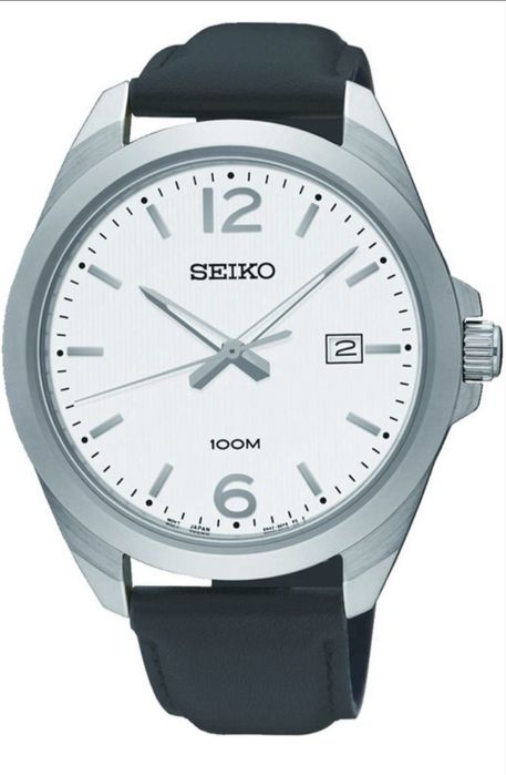 Мужские часы SEIKO SUR213P1