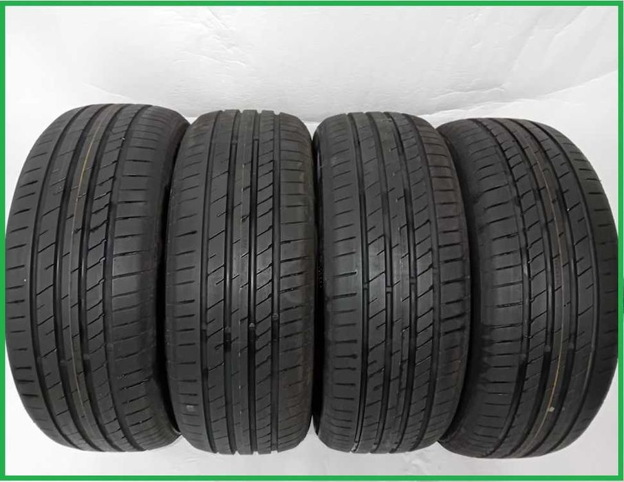 Komplet opon lato Nexen N Fera Sport 225/55 R18 102Y nr mag. 1/512