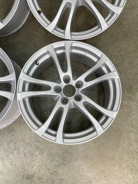Диски r18 5/108 Ford Renault Peugeot Citroen Volvo Opel Chery Jaguar