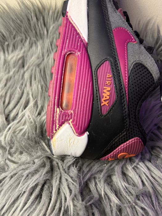 Кросівки Nike Air Max 90