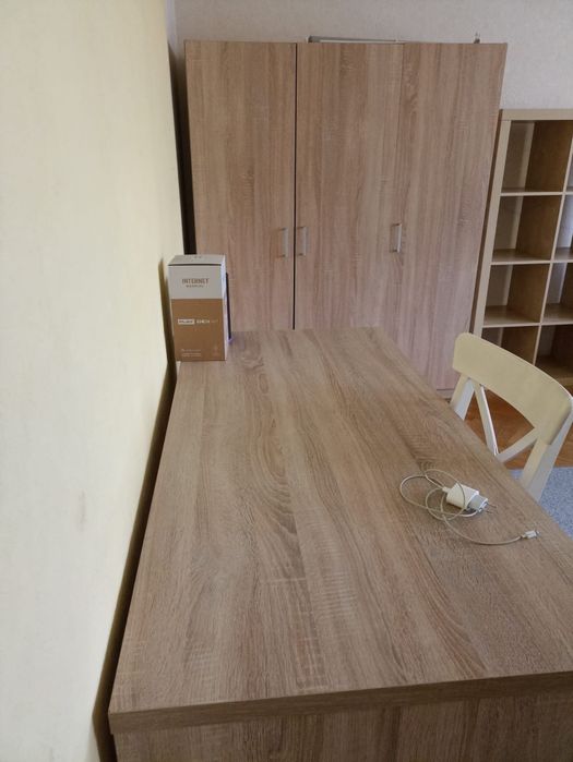 Pokój do wynajęcia z balkonem
