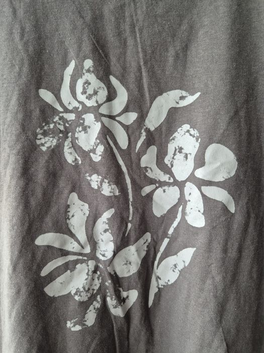 T-shirt z Sinsay