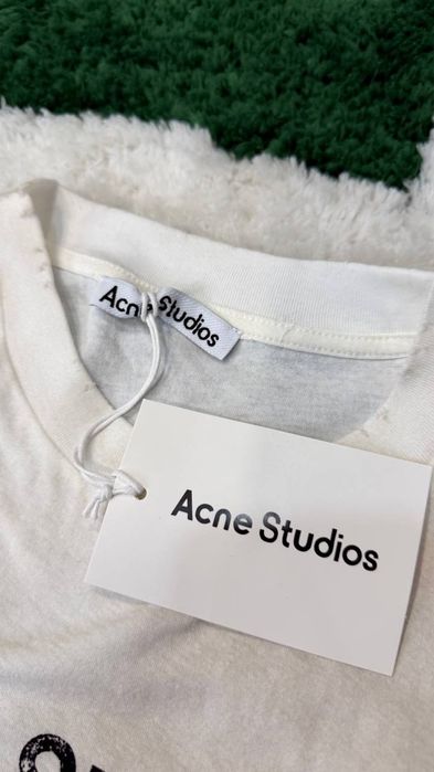 Продам Acne Studios long