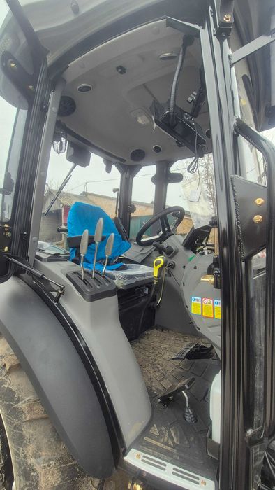 Трактор Кентавр В 504 ССУ