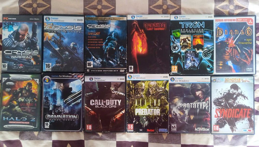 Комп'ютерний Системний Блок к/в