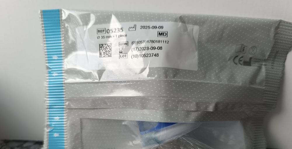 Cenniki zewnętrzne fi 35 conween